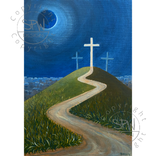 Journey to the Cross